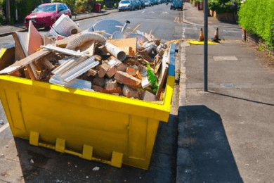 Tips And Tricks To Get The Most Competitive Skip Bin Price Adelaide