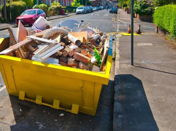 Tips And Tricks To Get The Most Competitive Skip Bin Price Adelaide