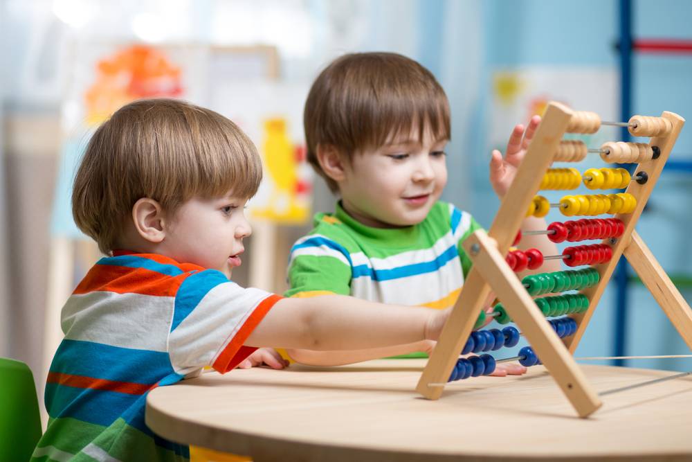 Are Playschools Really Necessary for your Kid?