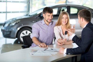 Can You Get Car Financing With Bad-Credit In Adelaide?