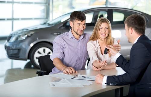 Can You Get Car Financing With Bad-Credit In Adelaide?
