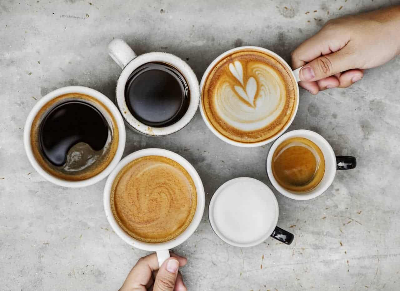 Coffee Lovers, How to have Fun at Home?