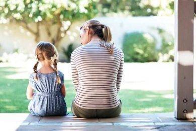 How Can I Help My Child With Their Anxiety?