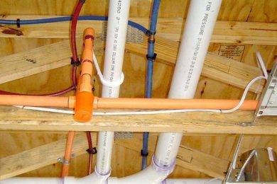 Important Tips For Installing Your Poly Pipe Fittings