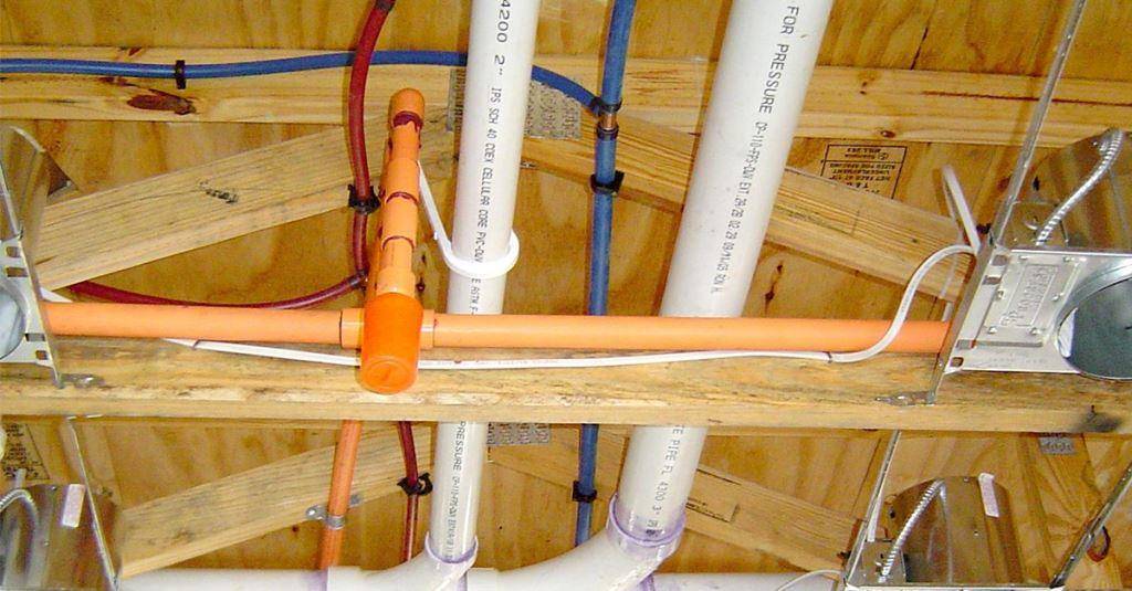Important Tips For Installing Your Poly Pipe Fittings