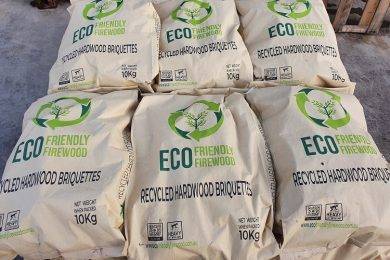 Is firewood Eco-Friendly