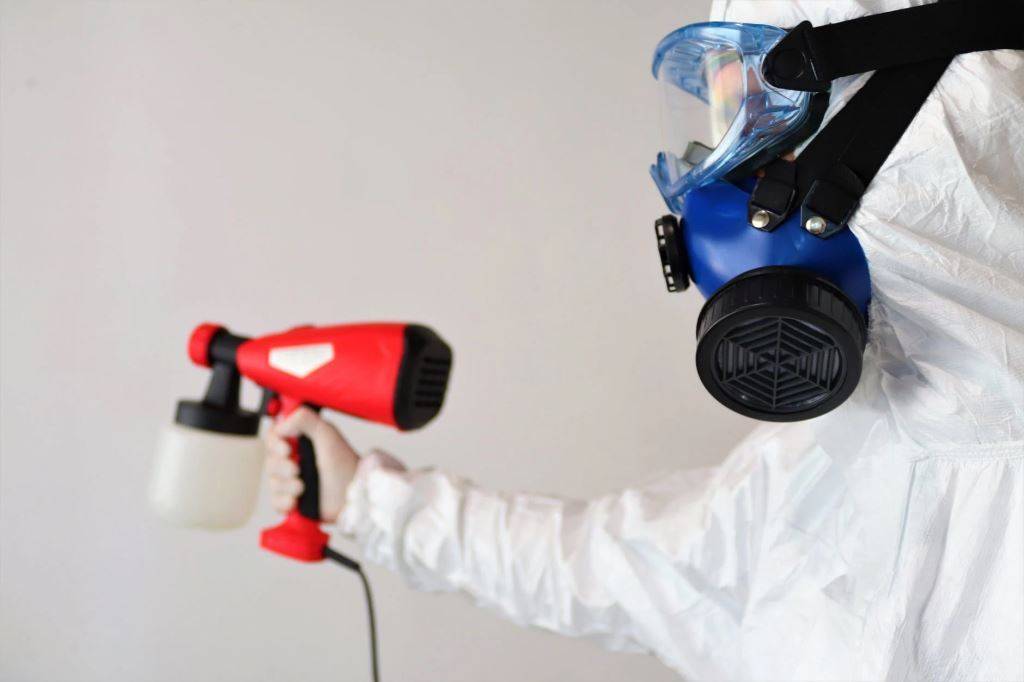 Keep Your Office Clean During a Pandemic