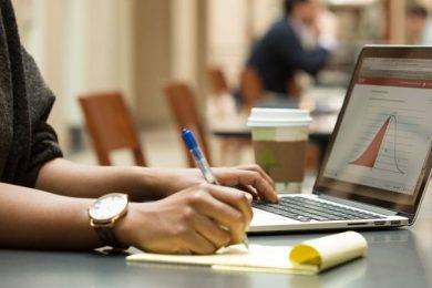 Online Advanced Degrees Can Jumpstart Your Career