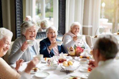 Reasons Why Senior Retirement Village is an Advantage