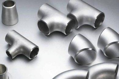 Stainless Steel Fittings Supplier