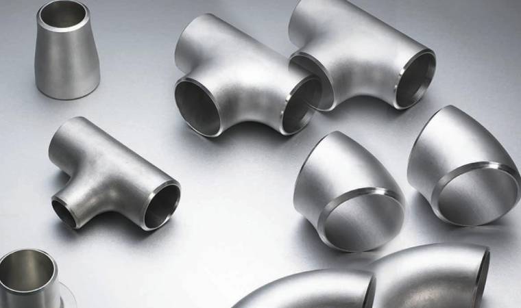 Stainless Steel Fittings Supplier