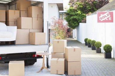 The Top Moving Companies for Your Relocation in Europe