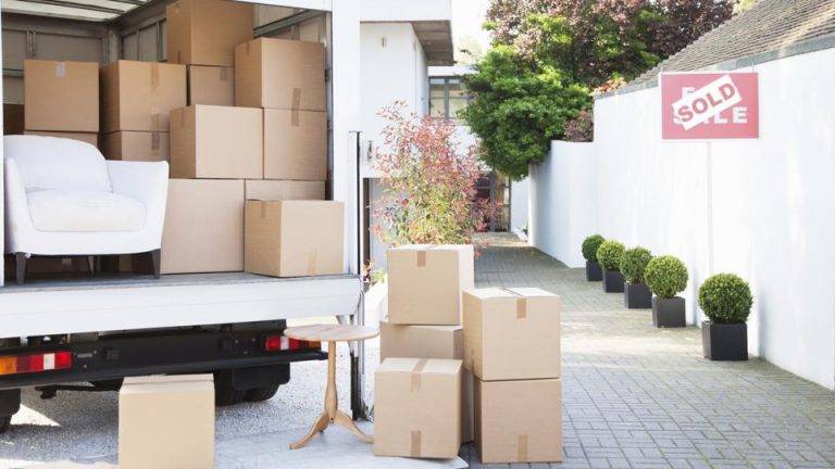 The Top Moving Companies for Your Relocation in Europe