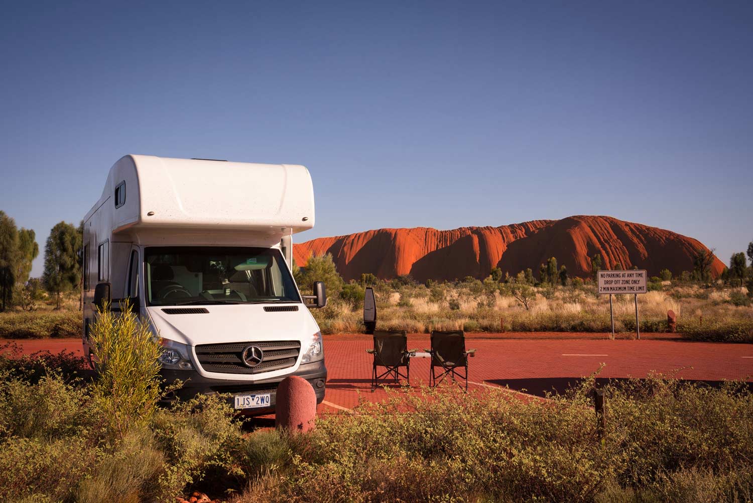 Things To Consider When Buying Motor Homes For Sale QLD