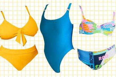 Tips To Pick The Perfect Swimsuit For A Seamless Experience