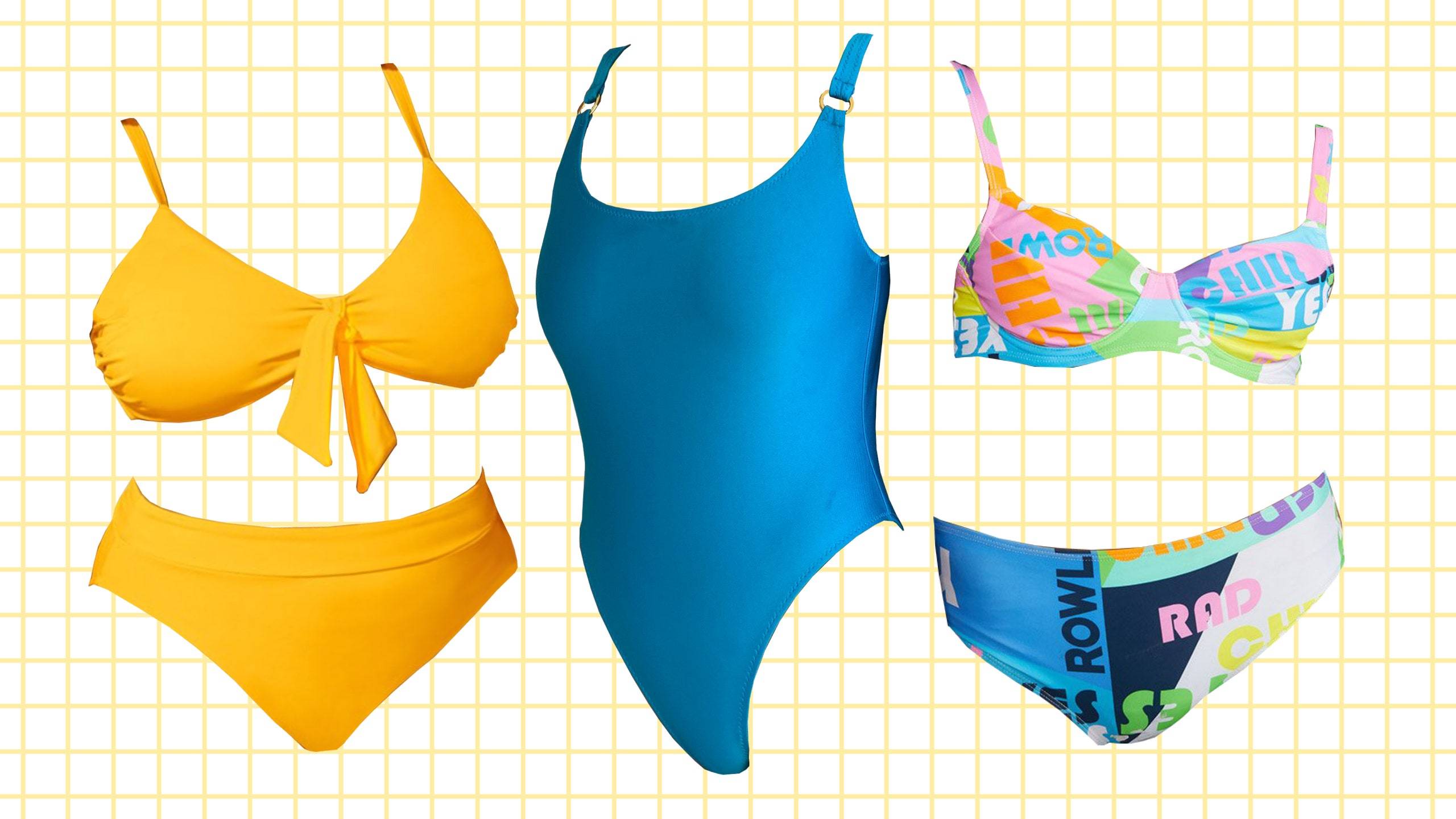 Tips To Pick The Perfect Swimsuit For A Seamless Experience