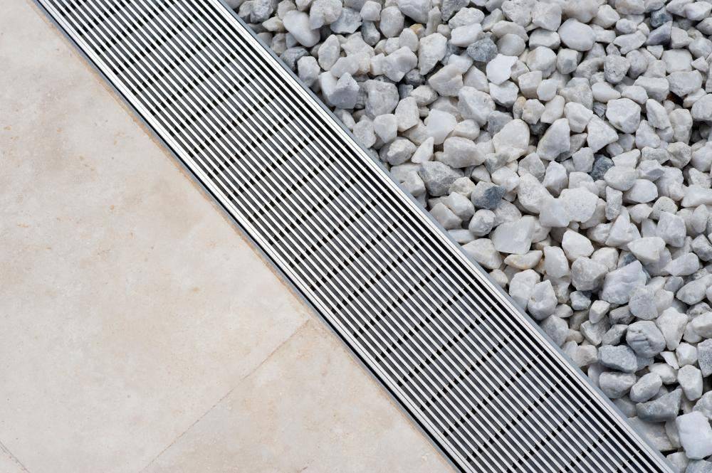 Top Reasons to Consider Using Stainless Steel Grates for Your Trench