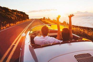 What You Should Know About Car Sharing for Vacation Travel