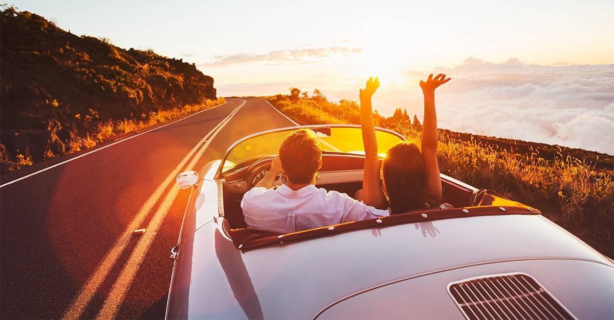 What You Should Know About Car Sharing for Vacation Travel