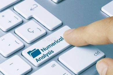 I am looking for my numerical analysis homework help