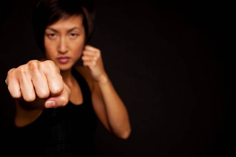 5 Important Self-Defense Tips for Women