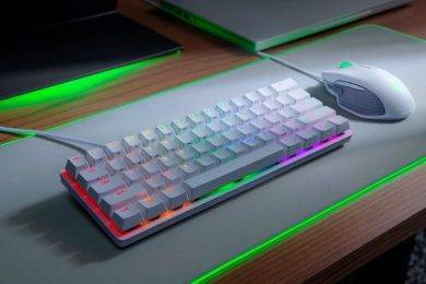 5 Tech Gadgets Every Serious Gamer Needs