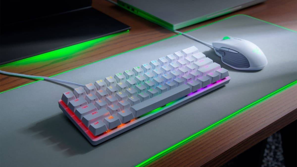 5 Tech Gadgets Every Serious Gamer Needs