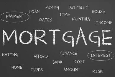 A Deep Dive at Different Types of Mortgages