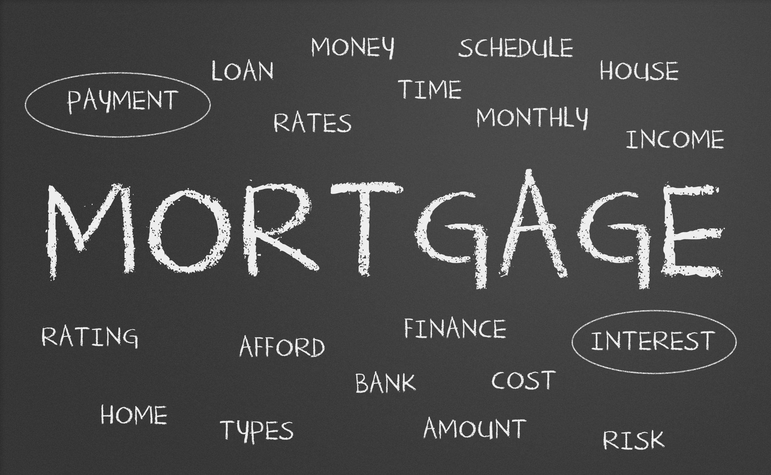 A Deep Dive at Different Types of Mortgages