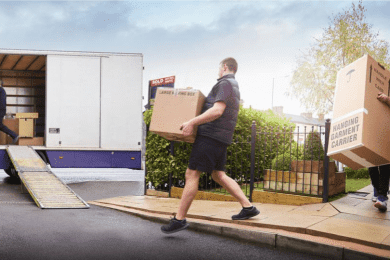 Hiring a Moving Company: A Comprehensive Guide 