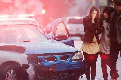 How A Car Accident Can Impact Your Family