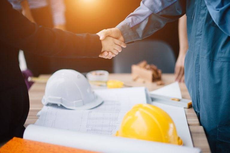 How To Improve Your Construction Business