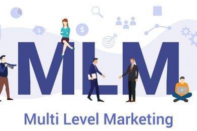 How to select best network marketing company MLM for you