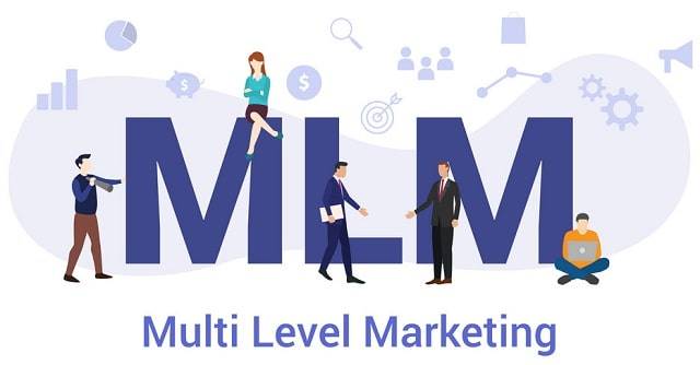 How to select best network marketing company MLM for you