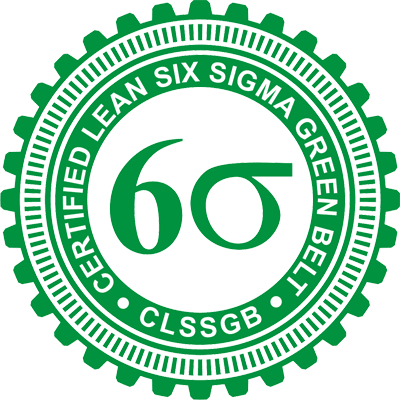 Need to Know About Six Sigma Green Belt Training