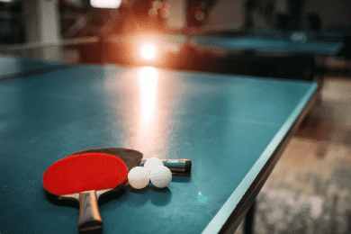 Ping Pong