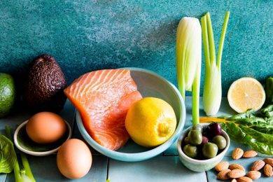 The Best Foods to Eat on a Ketogenic Diet