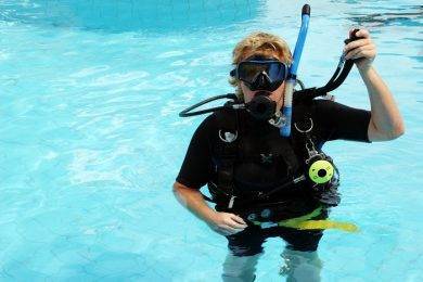 The Essential Guide to Scuba Diving Gear