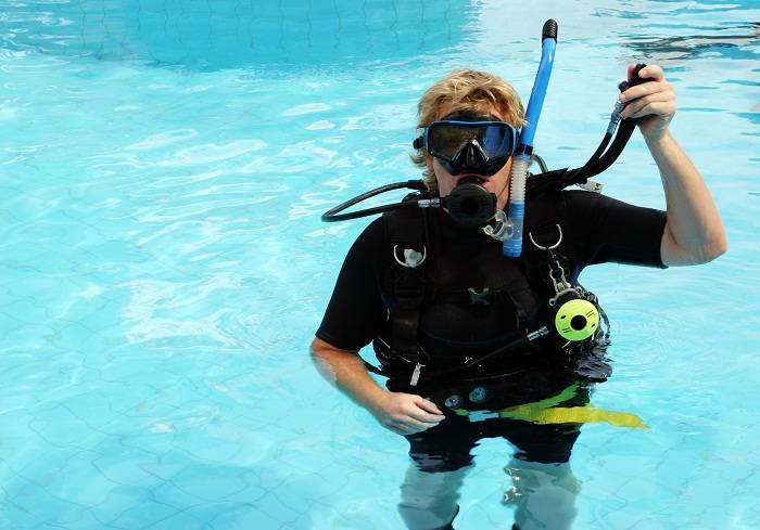 The Essential Guide to Scuba Diving Gear