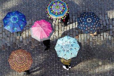 The Importance of Buying Quality Umbrellas