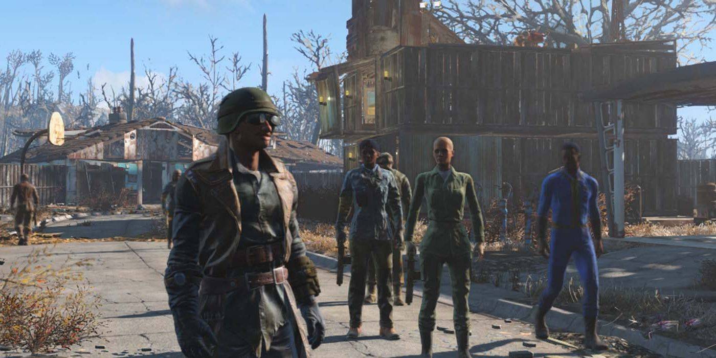 6 Toughest Achievements in Fallout 4