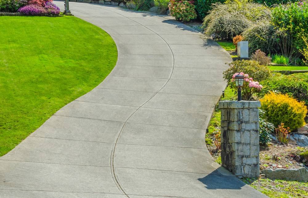 Are Paved Driveways a Good Investment?