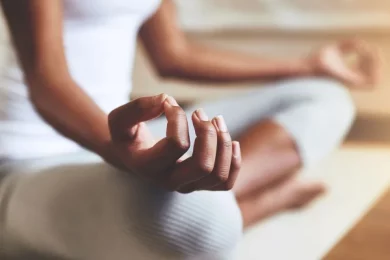 Mindfulness: The Missing Ingredient for a Healthy Mind and Body