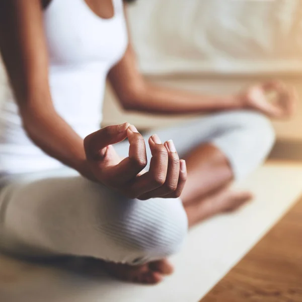 Mindfulness: The Missing Ingredient for a Healthy Mind and Body