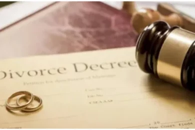 How Much Does it Cost to Get a Divorce