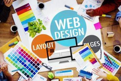 Importance of Web Design For Your Audience