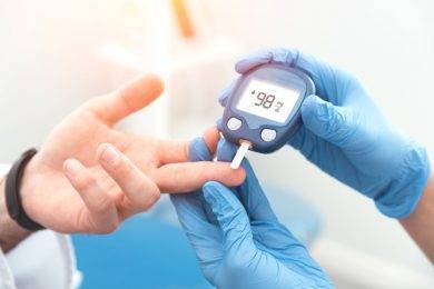 Is Diabetes Hereditary?