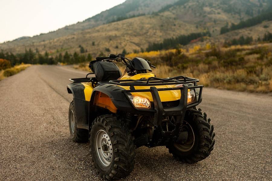 Quad Bike Fun: Everything You Need to Know About Safe Quad Biking
