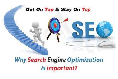 Search Engine Optimization Services