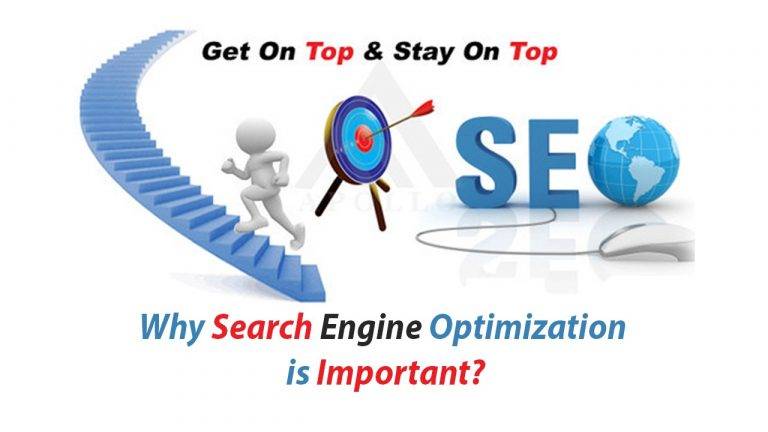 Search Engine Optimization Services